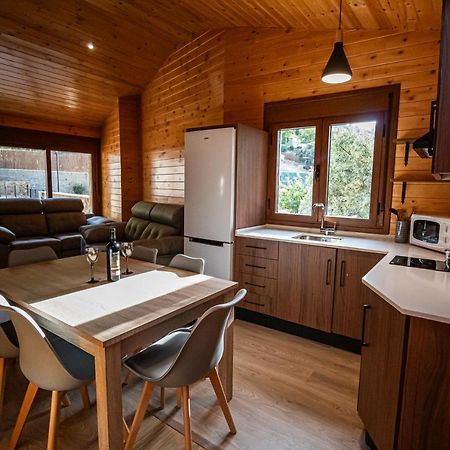 Apartamentos 7 Puentes Sierra Cazorla Casa Olivo Burunchel Kültér fotó