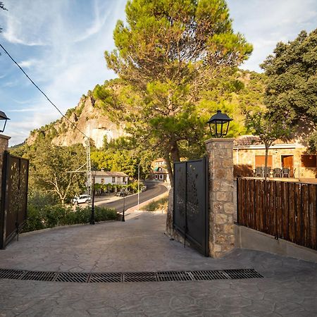Apartamentos 7 Puentes Sierra Cazorla Casa Olivo Burunchel Kültér fotó